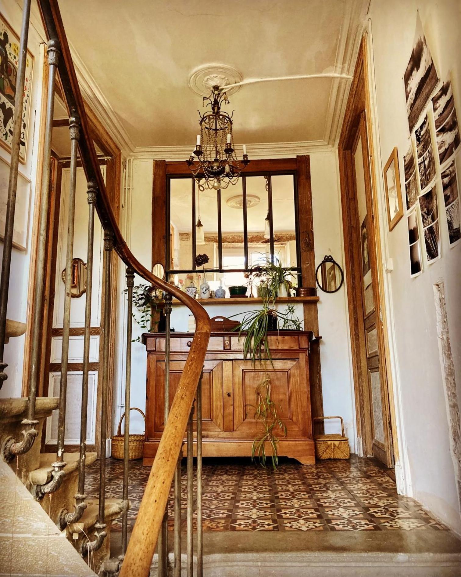 Maison Beurdelaine Avallon Eksteriør billede