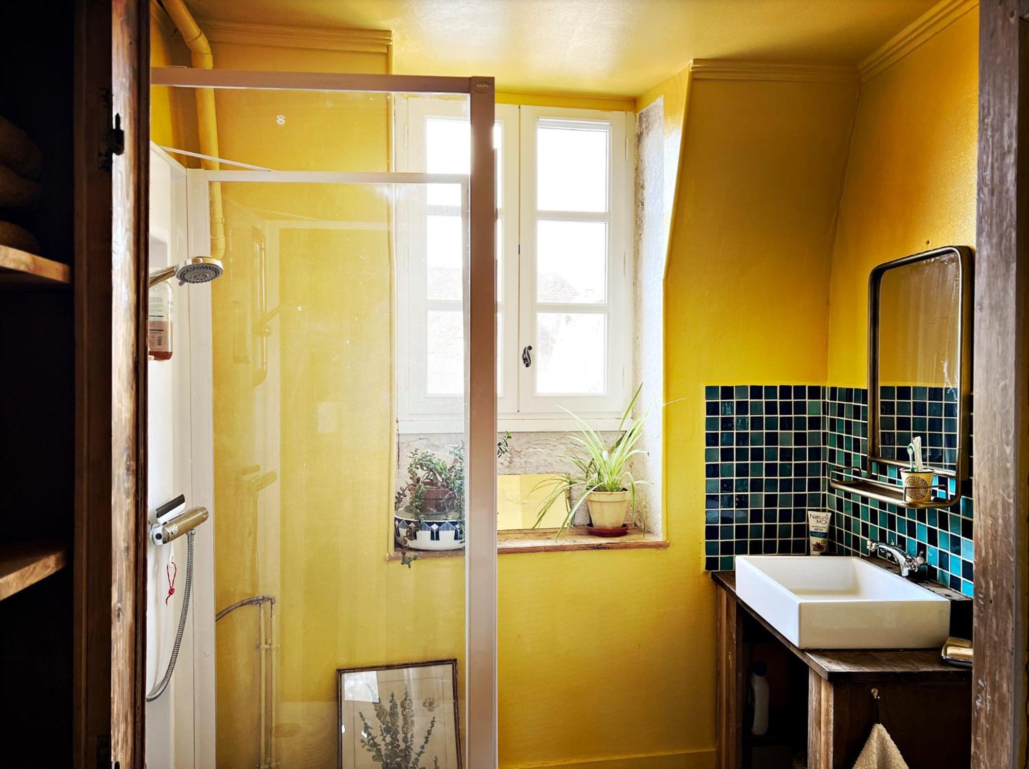 Maison Beurdelaine Avallon Eksteriør billede