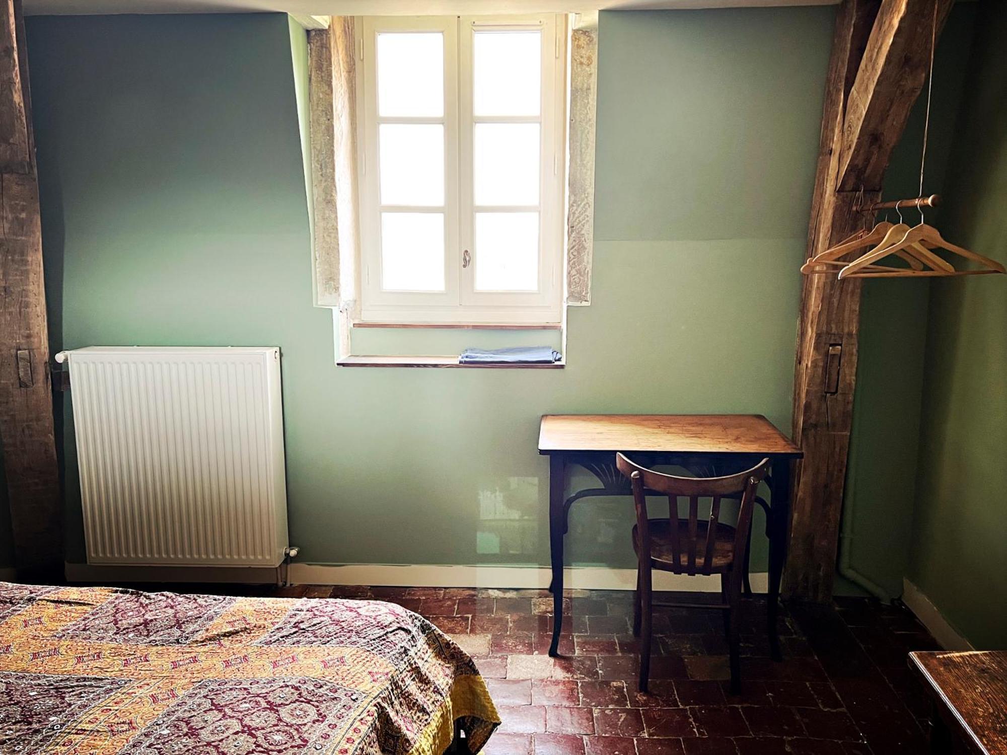 Maison Beurdelaine Avallon Eksteriør billede