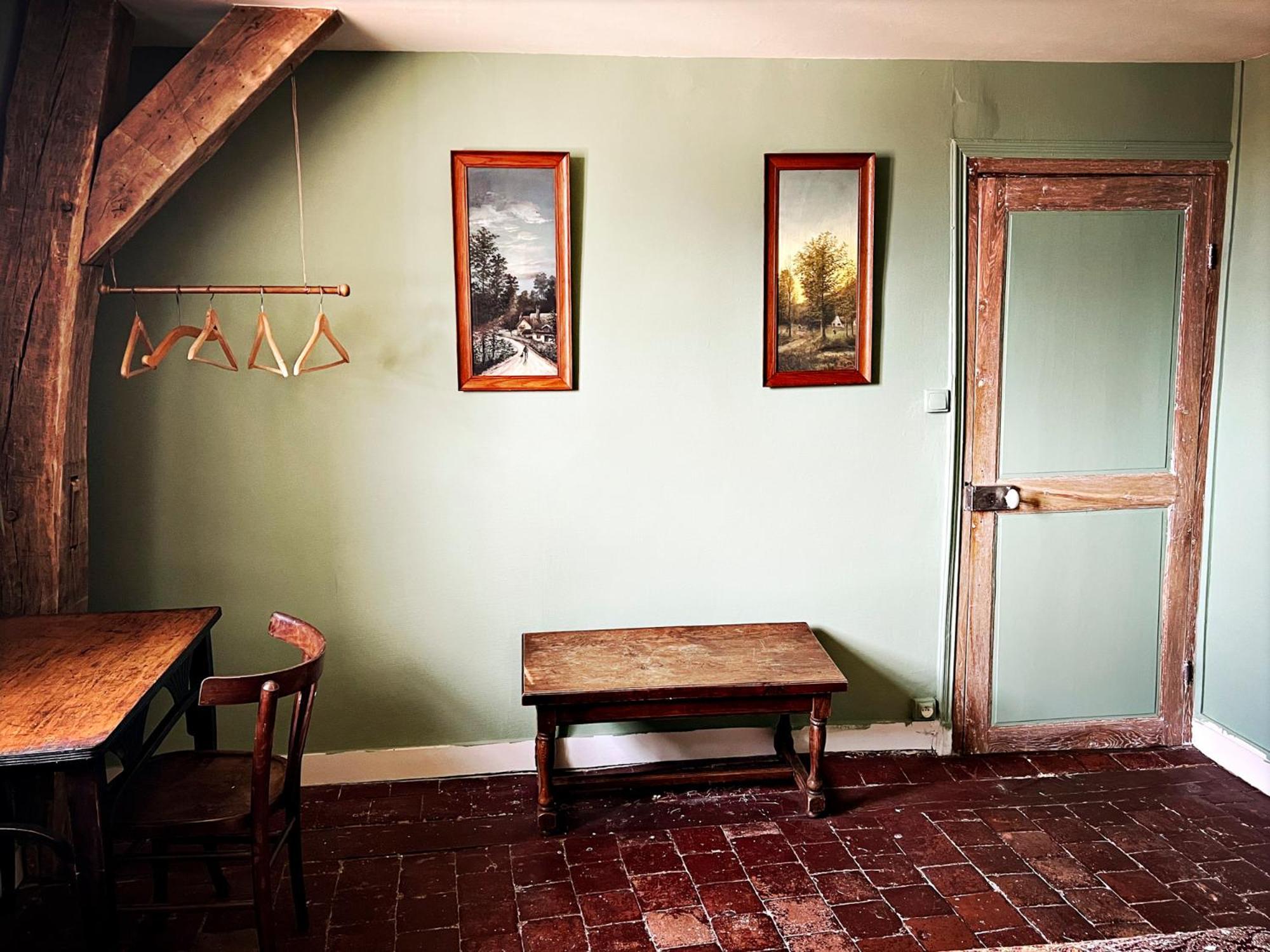 Maison Beurdelaine Avallon Eksteriør billede